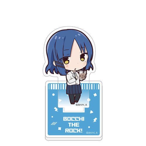 Acrylic Memo Stand Yamada Ryo
