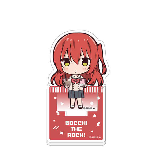 Acrylic Memo Stand Kita Ikuyo