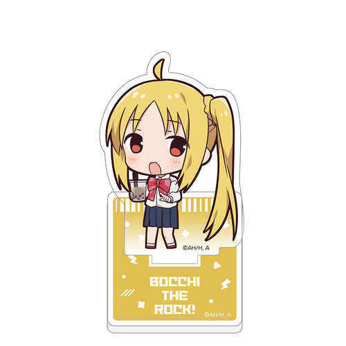 Acrylic Memo Stand Ijichi Nijika