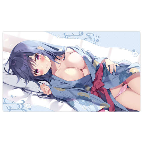 -PRE ORDER- Pan Rubber Mat Uta / Soine