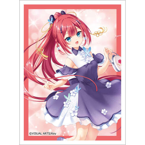 -PRE ORDER- Key 25th Sleeve Kamiyama Shiki / Key 25th