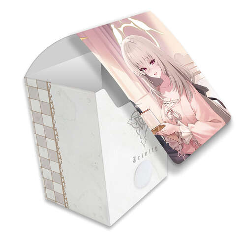 -PRE ORDER- Blue Archive Original Illustration Deck Case Sakurako / Room Wear