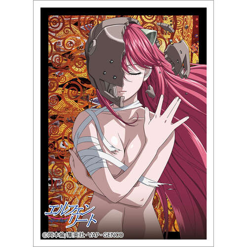 -PRE ORDER- Elfen Lied Sleeve Lucy