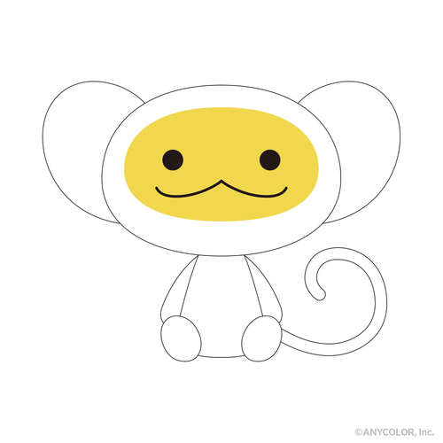 -PRE ORDER- NIJISANJI EN Anniversary Project BY THE BEAT Plush Kaelix Debonair