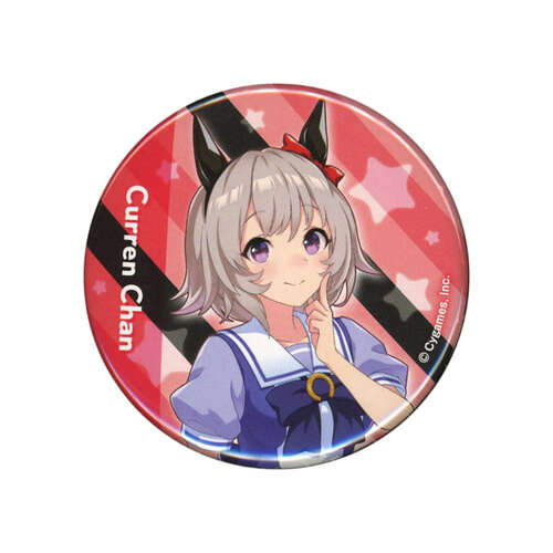 Can Badge Curren Chan