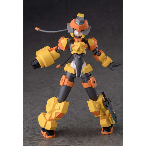 -PRE ORDER- Polynian Lena / Emil (ST Peace Clay M)