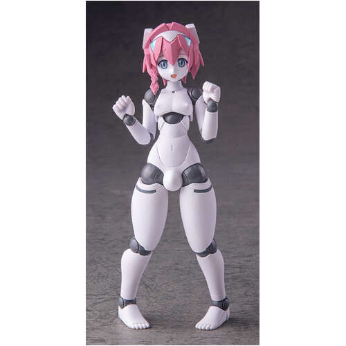 -PRE ORDER- Robot Neoanthropinae Polynian MLL2-V2 Elmer