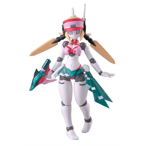 -PRE ORDER- Polynian Motoroid Pinkle (Bikini)