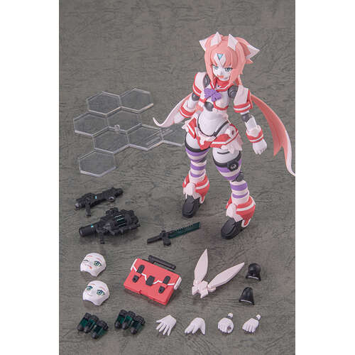 -PRE ORDER- Polynian Machaon (Sailor Suit)