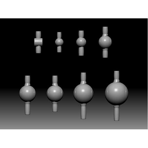 -PRE ORDER- Polynian Tight Fit Joint Set