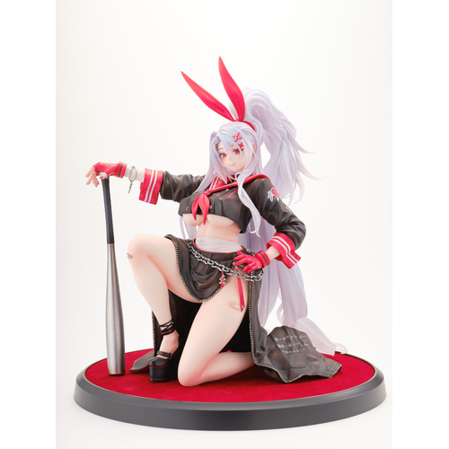 -PRE ORDER- Prinz Eugen Ura no Urabancho? 1/6 Scale Figure