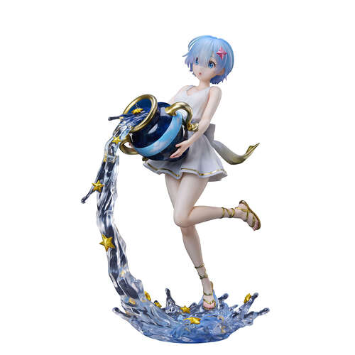 -PRE ORDER- Rem AxA Aquarius 1/7 Scale