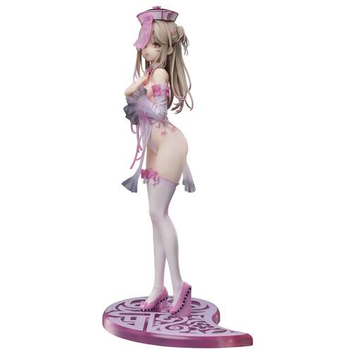 -PRE ORDER- Anmi Pink Jiangshi 1/7 Complete Figure