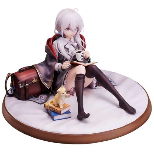 -PRE ORDER- Elaina 1/7 Scale