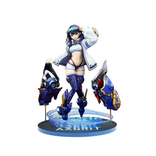 -PRE ORDER- Rikka Takarada Axgrit Version 1/7 Scale