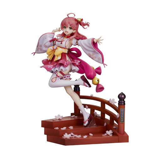 -PRE ORDER- Sakura Miko 1/7 Scale