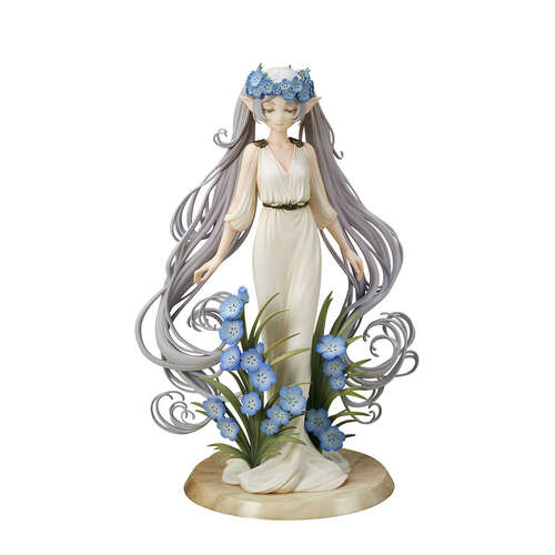 -PRE ORDER- Frieren - Art Nouveau Style - 1/7 Complete Figure