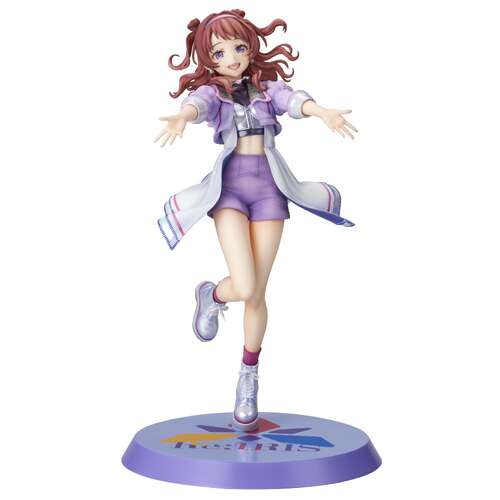 -PRE ORDER- Saki Hanami ReIRIS Version 1/7 Scale