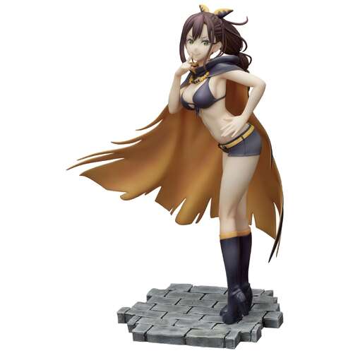 -PRE ORDER- Shaula Complete Figure 1/7 Scale