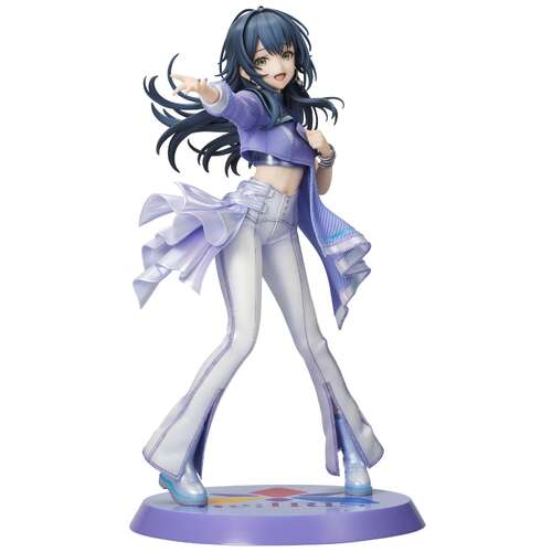 -PRE ORDER- Temari Tsukimura Re IRIS Version 1/7 Scale