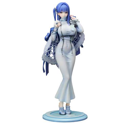-PRE ORDER- Arcana 1/7 Scale