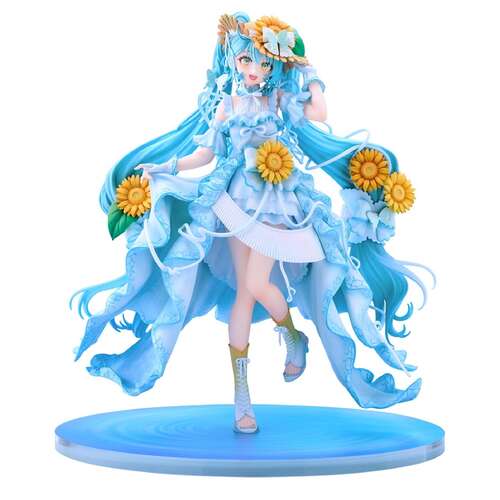 -PRE ORDER- Hatsune Miku Magical Mirai 2026 Version 1/7 Scale