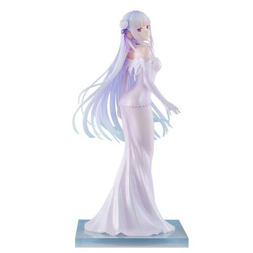 -PRE ORDER- Emilia Wedding Dress Version 1/7 Scale