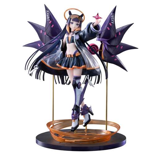 -PRE ORDER- Hololive English Myth Ninomae Inanis Axgrit Version 1/7 Scale