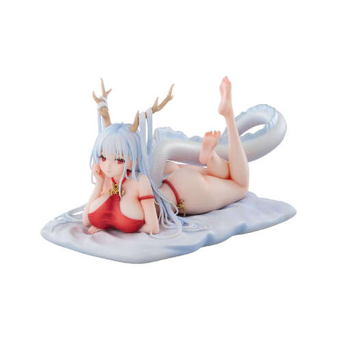 -PRE ORDER- Shimanto The Relaxing Dragon God Version 1/7 Scale