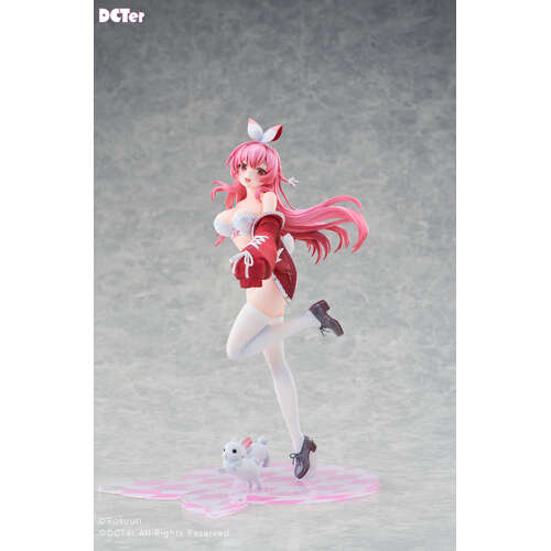 -PRE ORDER- White Rabbit Rosu Swimsuit Ver. 1/7 Scale Figure