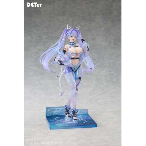 -PRE ORDER- Starry Sky Aira 1/7 Scale Figure