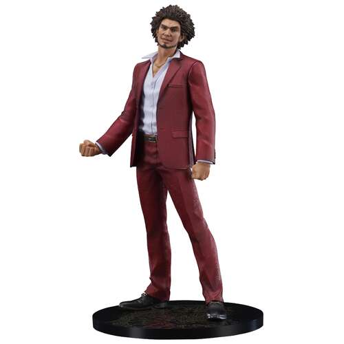 -PRE ORDER- DIGSTA Like a Dragon Ichiban Kasuga