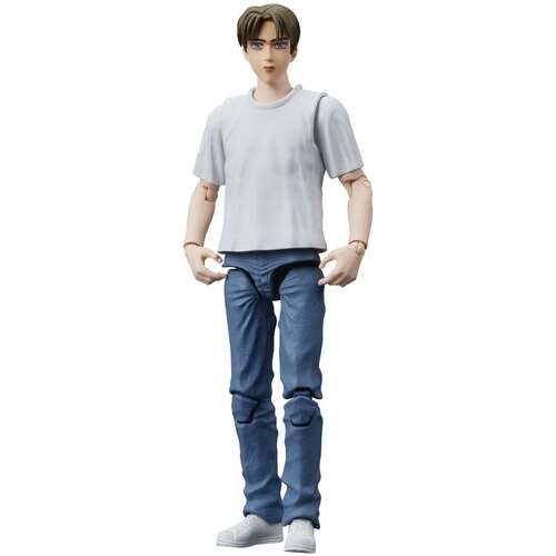 -PRE ORDER- Digaction Takumi Fujiwara