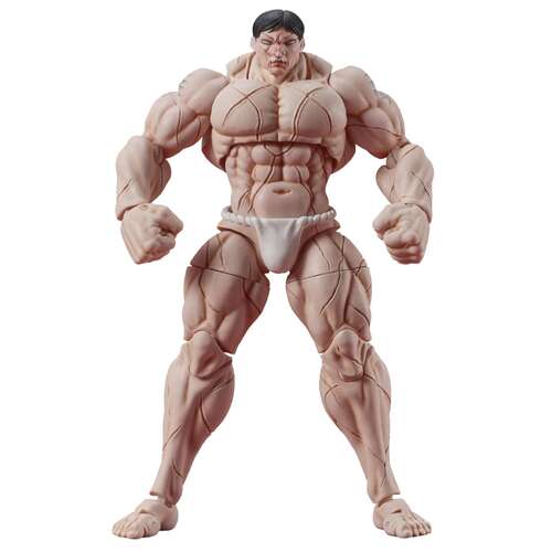 -PRE ORDER- Digaction Kaoru Hanayama