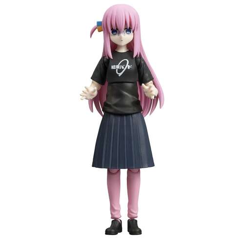 -PRE ORDER- Digaction Hitori Gotoh