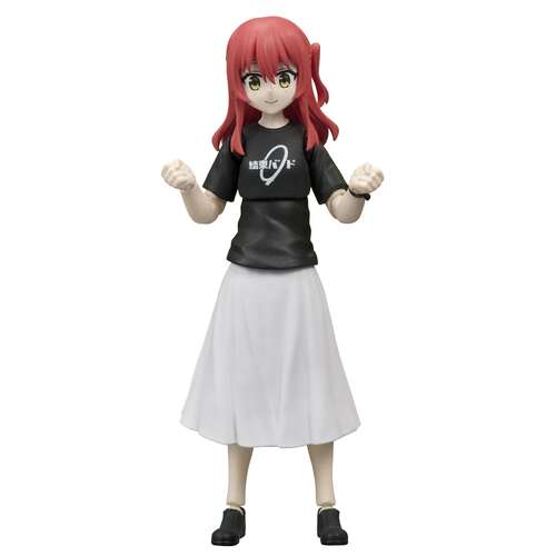 -PRE ORDER- Digaction Ikuyo Kita