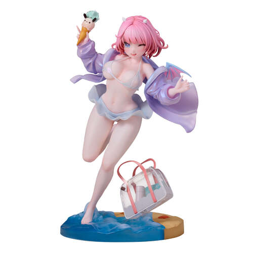 -PRE ORDER- Summer! Bikini! Cutie! 1/7 Scale