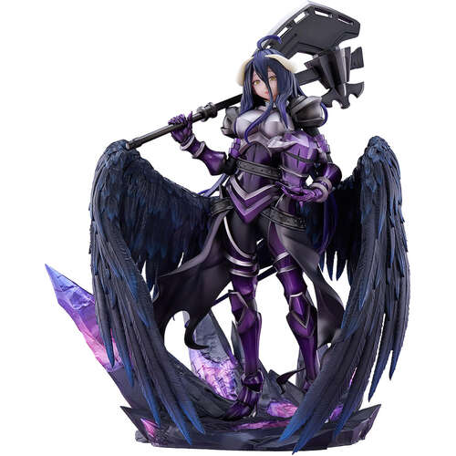 -PRE ORDER- Albedo Hermes Trismegistus Version 1/7 Scale [Re-release]