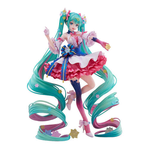-PRE ORDER- Creators Collection Figure Hatsune Miku Rosuuri Version 1/7 Scale [Re-release]