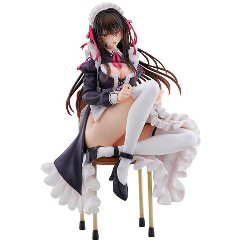 -PRE ORDER- Hanikami Kanojo Kasane Minazumi