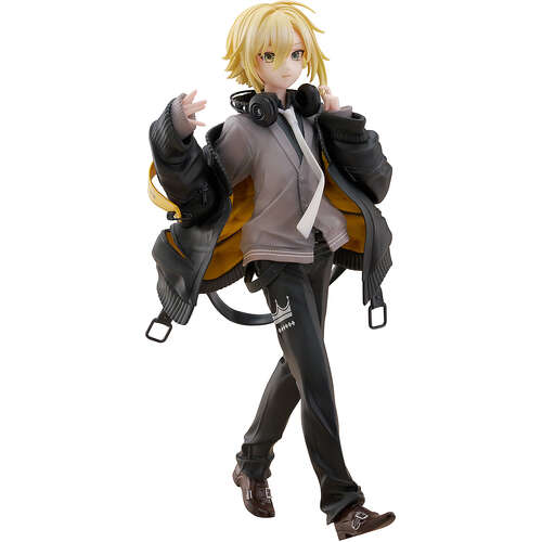 -PRE ORDER- Uzuki Kou illustrated by Kei Mochizuki