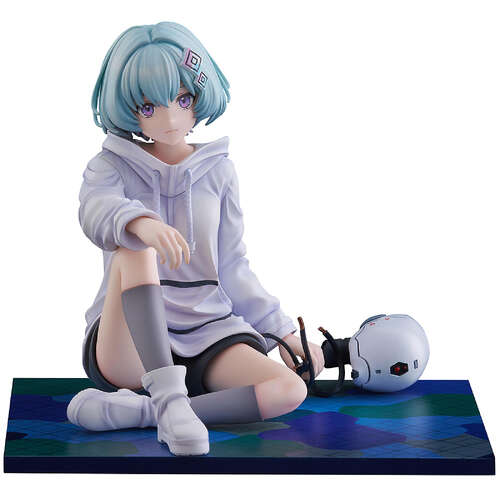 -PRE ORDER- No. 0 1/7 Scale