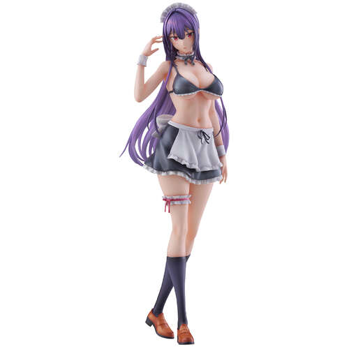 -PRE ORDER- Takane Takamine 1/6 Scale