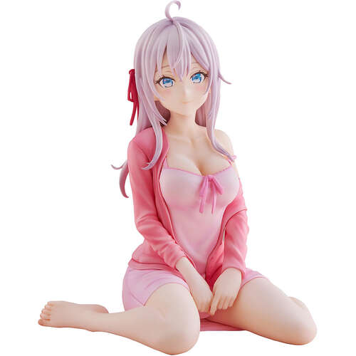 -PRE ORDER- Alisa Mikhailovna Kujou 1/6 Scale