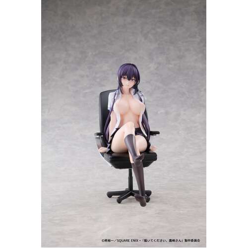 -PRE ORDER- Takane Takamine 1/6 Scale Figure