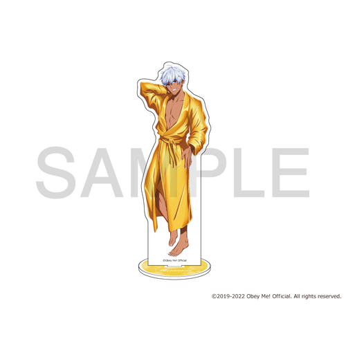 Happy 1st Devil Day! Acrylic Stand Mammon