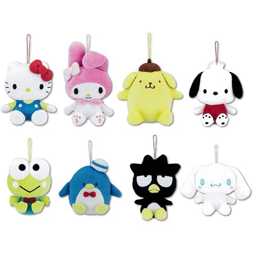 Sanrio Character Plush