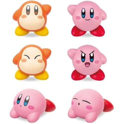 Kirby Interior Mini Figure 2 [Random]