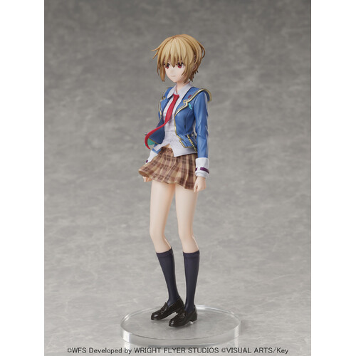 Ruka Kayamori 1/8 Scale
