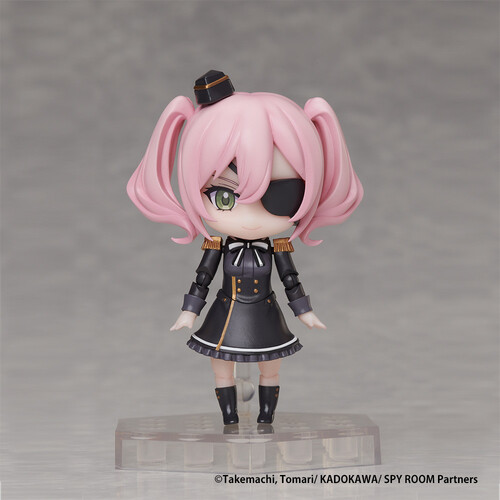Demon Slayer Doma Upper Moon Two Action Figure 27 Cms PVC Anime Figurine  High Detailed Weeb